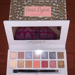 Anastasia Beverly Hills Eyeshadow